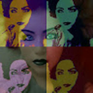 Meet your Posher, Alexandra